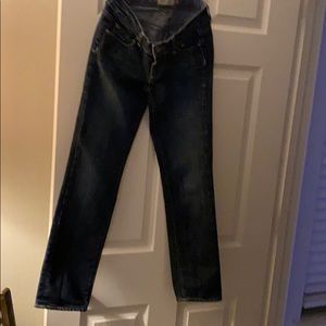 Women’s Paige Jeans Size 25